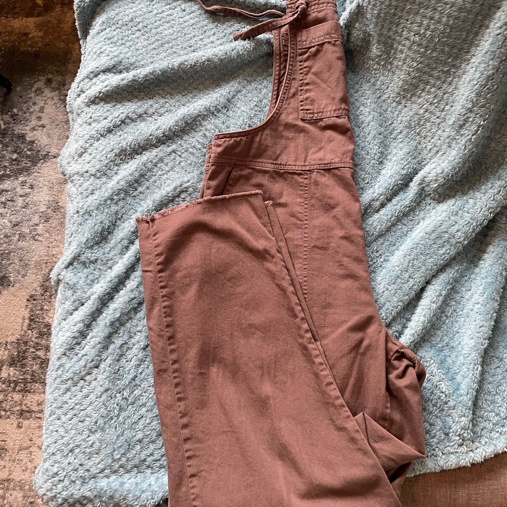 Aerie overalls